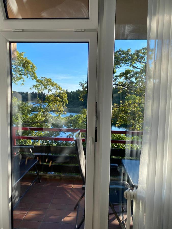 Seeblickapp. „Eure Auszeit“ Goslar Kültér fotó