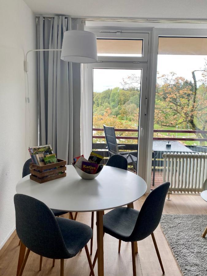 Seeblickapp. „Eure Auszeit“ Goslar Kültér fotó